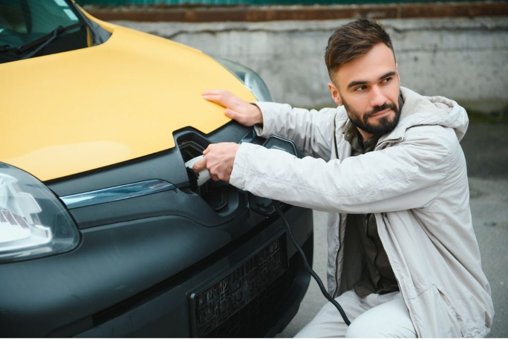 Assurance taxi électrique : comment obtenir une couverture adaptée pour votre véhicule respectueux de l'environnement ?