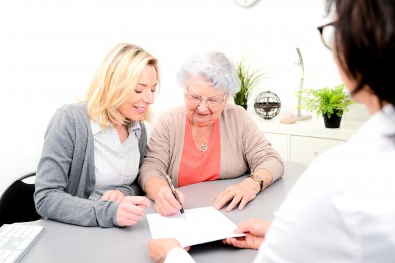 La planification successorale pour les familles recomposées : points d'attention cruciaux